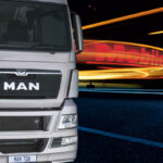 MAN Lion Plus